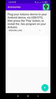 ArduinoHex capture 1