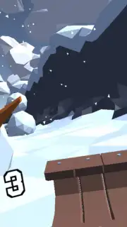 Sledge: Snow Mountain Slide capture 10