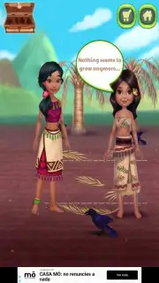 Island Quest capture 3