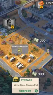Breaking Bad: Criminal Elements capture 8