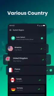 FastVPN capture 1