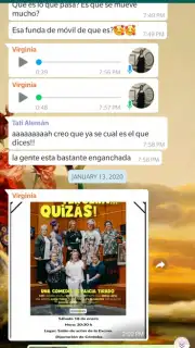 WhatsApp Messenger capture 20