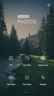 ToolWiz Photos capture 8