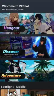 VRChat capture 1