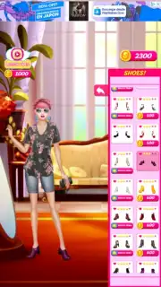Covet Fashion Show capture 2