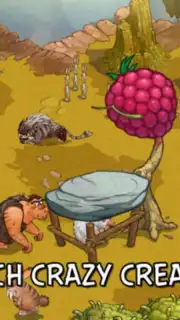 The Croods capture 2