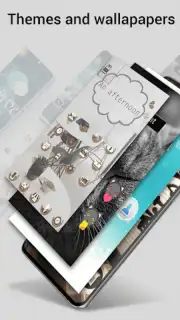 Cool S20 Launcher Galaxy OneUI capture 6