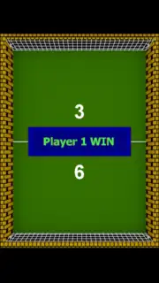 Pong Game 2Players capture 1