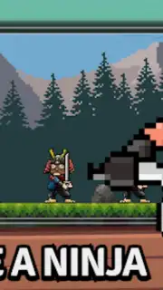 Tap Ninja - Idle Game capture 7