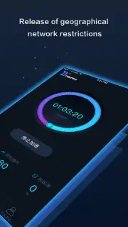 Dream VPN capture 2