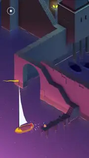 Monument Valley 2 NETFLIX capture 30