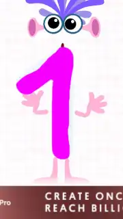 Super Numbers capture 3