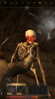 Abyss of Dungeons (Dark and Darker Mobile) capture 5