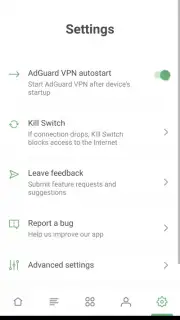 AdGuard VPN capture 4