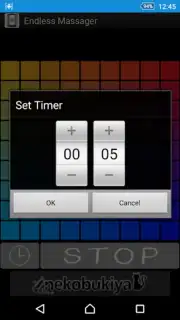 Massager capture 2