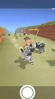 Rodeo Stampede capture 7