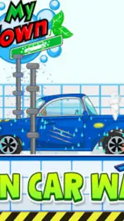 My Town: Cars capture 10