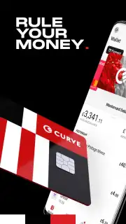 Curve capture 7