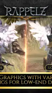 Rappelz M capture 2