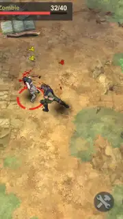 Last Survival War-Apocalypse capture 4