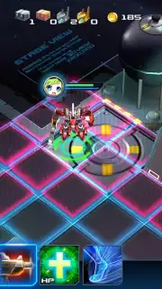 Master of Eternity capture 7