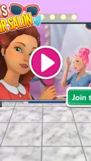 Barbie Dreamhouse Adventures capture 3