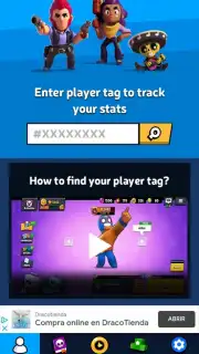 Brawl Stats capture 8