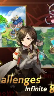 Dragon Village Grand Battle capture 13