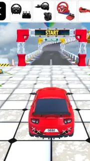 Car Stunt capture 7