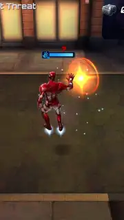 MARVEL Future Fight capture 3