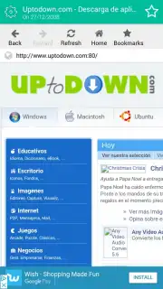 RetroBrowser capture 1
