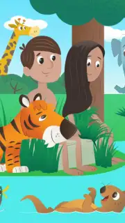 Bible App for Kids capture 13