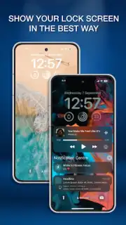 Lock Screen iOS 16 capture 8