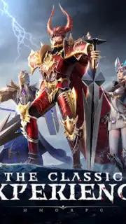 MU: Dark Epoch capture 4