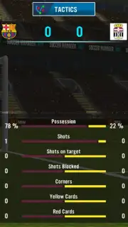 Soccer Manager 2021 capture 4