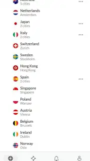 NordVPN capture 10