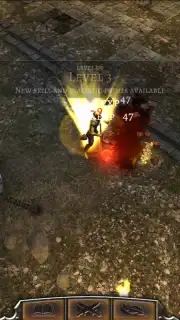 AnimA ARPG capture 8