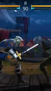 Shadow Fight 3 capture 11