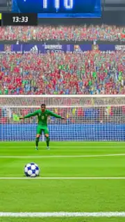 Football Soccer Game 2024 capture 6