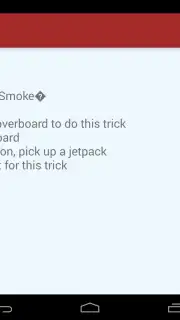 Guide For Subway Surf capture 4