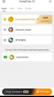 Gloud Games capture 9