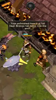 RuneScape capture 5