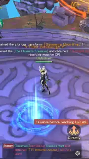 Chaos: Immortal Era capture 8