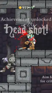Magic Rampage capture 8