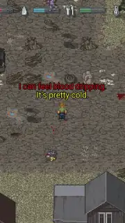 Mini DAYZ capture 11