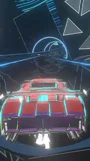 Music Racer capture 26