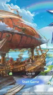 Ragnarok Origin capture 4