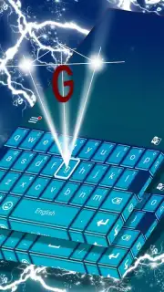 Qwerty Keyboard capture 2