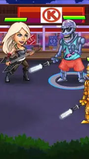 Bill and Ted's Wyld Stallyns capture 3