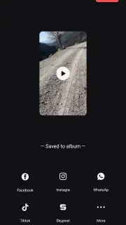DJI Mimo capture 6